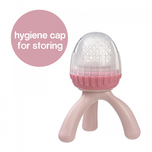 B.box Silicone Fresh Food Feeder | 4 months+